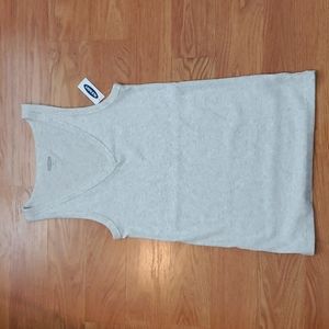 Old Navy Slim Fit Tank